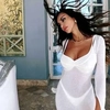 Ce a postat Mădălina Ghenea despre milionarul Grigor Dimitrov: „Dacă oamenii ar putea lua durerea“