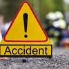 Accident rutier în comuna Strunga. Un tractor s-a răsturnat peste șoferul acestuia