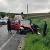 Răsturnare de situație în cazul accidentului rutier de la Ciortești. Un șofer de 75 de ani a intrat pe contrasens din cauza vitezei și a ucis un șofer de 77 de ani care circula regulamentar – UPDATE