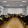 Săptămâna Națională a Siguranței Rutiere: Activități preventive pentru livratori străini în Iași