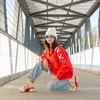 adidas Ozweego – cum să adopți stilul retro-futurist cu încredere?