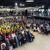 AGRONOMIADA 2025 debutează la Chișinău! Studenți agronomi din România și Republica Moldova, reuniți pentru excelență și colaborare