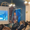 Întâlnire de lucru dedicată îmbunătățirii serviciilor din industria ospitalității, organizată în parteneriat cu ANPC și Consiliul Ospitalității Iași – HOTRECC