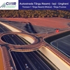 Kido Consult depune o nouă contestație la licitația pentru tronsonul 1 al Autostrăzii Târgu Neamț-Iași-Ungheni