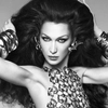 Bella Hadid aproape dezbrăcată pentru British Vogue. Imagini care au devenit foarte repede virale