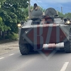 Atenție! Brigada 15 Mecanizată „Podu Înalt” Iași va efectua deplasări ale convoaielor militare