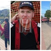 Erou în timpul liber! El este pompierul care a sărit în Bahlui pentru a salva bărbatul în vârstă de 25 de ani