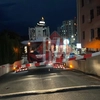 Clipe de panică în Lunca Cetățuii. O ceartă între soți a atins cote maxime. Un bebeluș, la un pas de a fi aruncat de la etaj – EXCLUSIV, LIVE VIDEO, UPDATE