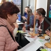 A început Bursa Locurilor de Muncă, la Iași. Zeci de persoane sunt prezente