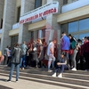 Bursa Generală a Locurilor de Muncă, organizată la Iași și Pașcani
