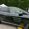 Mercedes-Benz Casa Auto Iași și Lady Events colaborează pentru un decor spectaculos la Festivalul Senzoria 2025