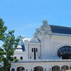 Cazinoul din Constanța renaște în splendoare! Simbolul art nouveau al României, redeschis oficial