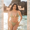 Lauren Chan a avut o apariție incendiară în bikini. Imagini despre frumusețe și senzualitate