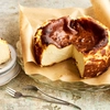 Rețeta de cheesecake San Sebastian – Preparatul viral, simplu și rapid de făcut