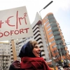 Germanii ies în stradă să ceară înghețarea prețurilor la locuințe: „Chirii explozive, salarii stagnante”