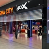 S-a deschis Cinema City la Mall Moldova, singurul multiplex spectaculos cu tehnologia 4 DX