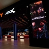S-a deschis Cinema City la Mall Moldova, singurul multiplex spectaculos cu tehnologia 4 DX