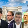 Sute de mii de morți aflați încă pe listele electorale. Vor vota la alegerile prezidențiale?