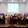Matematica, scrisă cu peniță de excelență: Ediția 2025 a Centrului Negruzzi se încheie cu performanță și pasiune