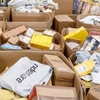 Toate cumpărăturile se vor scumpi. Comisia Europeană propune o taxă specială pe colete mici