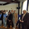 Concursul Național „Vestigia litterarum”, organizat la Iași, a adus la un loc peste 190 de elevi din toată țara