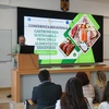 Conferință Regională „Gastronomia sustenabilă – principiile alimentației sănătoase”, ediția a II-a, organizată la Iași