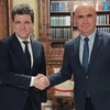 Nicușor Dan spune că Ilie Bolojan rămâne principala sa opțiune pentru funcția de premier