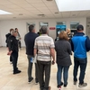 Activități de educație pentru promovarea integrității în cadrul Campaniei de prevenire „E timpul să nu mai dăm și noi ceva”, la Iași