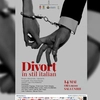 Divorț în stil italian la Sala Unirii, o premieră despre iubire, trădare și eliberare
