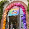 dm drogerie markt a inaugurat un nou magazin în Family Market Bucium