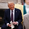 Regele Charles al III-lea, mesaj ferm pentru Trump: „Autodeterminarea Canadei nu este negociabilă”