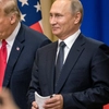 Donald Trump spune că Vladimir Putin „se joacă cu focul”. Președintele SUA susține că liderul de la Kremlin „a luat-o razna”