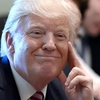 Prețul unei grațieri: Iahturi, donații de un milion și mii de condamnați eliberați de Donald Trump