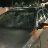 Accident rutier în Iași. O persoană a fost acroșată de un autoturism