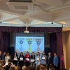O elevă a Colegiului „Vasile Lupu” din Iași, premiată la Concursul Național de Matematică „Pedagogia Matematicii”