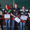 O elevă din clasa a XI-a la Colegiul Național Iași va reprezenta România la finala europeană CanSat 2025, organizată de Agenția Spațială Europeană în Olanda!