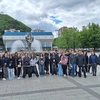 Olimpiada de limba rusă maternă, ediția 2025. Rezultatele elevilor din județul Iași