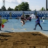 Iașul câștigă locul I la Olimpiada Națională a Sportului Școlar la Tetratlon Atletic- nivel gimnazial, fete