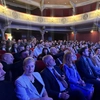 Ziua Întreprinzătorilor 2025, ediția a XXXII-a, celebrată la Brăila în prezența reprezentanților IMM-urilor din toată țara, inclusiv din Iași