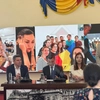 Întâlnire oficială cu Irina Bulmaga la Iași, după succesul de la Europene