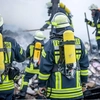 Trup ars, suflet între lumi! Ovidiu, un tânăr de 36 de ani, luptă pentru viață după ce a fost aruncat în aer: „L-am scos pe targă, nu era conștient”