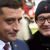 Călin Georgescu a recunoscut ce părere are despre Gigi Becali! Dezvăluirea făcută de George Simion