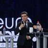 George Simion l-a provocat public pe contracandidatul său Nicușor Dan să răspundă la trei întrebări