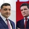 Cine câștigă și va fi la Cotroceni în următorii 5 ani: Nicușor Dan sau George Simion? Ce spun statisticile