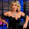 Ce a pățit Gina Pistol la toaleta din aeroportul Otopeni! Vedetei nu i-a venit să creadă și a început să înjure!