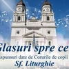 Evenimente care vor avea loc în Arhiepiscopia Iaşilor, în perioada 1-7 iunie 2025