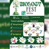 BiologyFEST la Grădina Botanică. Ieșenii pot sărbători Ziua Copilului prin știință și natură!