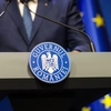 Nicușor Dan începe negocierile pentru Guvern: „E doar prima rundă, nu împărțim funcții”