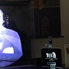 HoloLine aduce la viață trecutul: Arhitectul Palatului Culturii, readus prin holografie și inteligență artificială