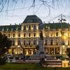 Grand Hotel Traian – cea mai râvnită locație de nunți din România